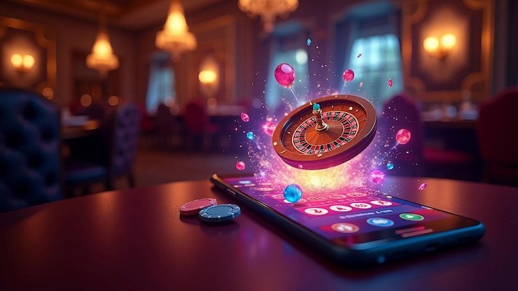lakers4d featured game showcase